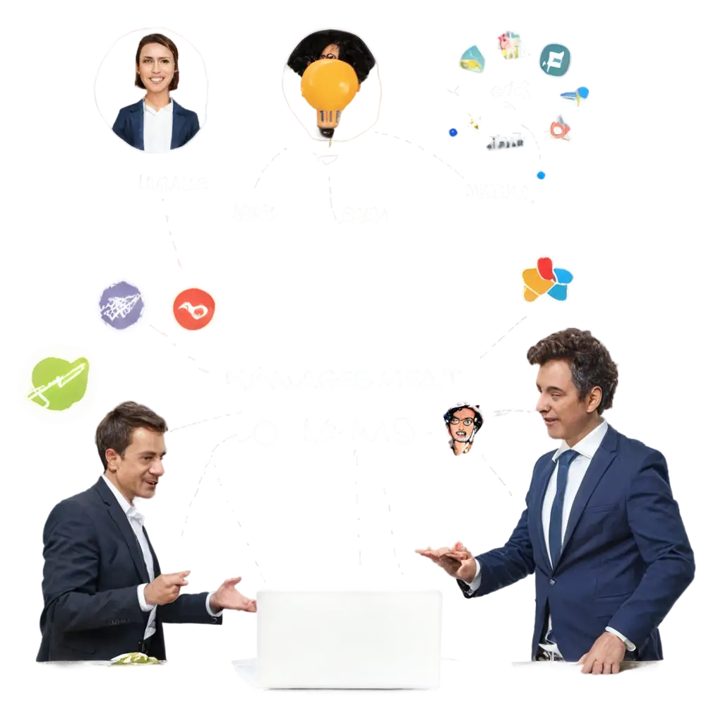 Team-Management-System-PNG-Image-for-Enhanced-Collaboration-and-Efficiency