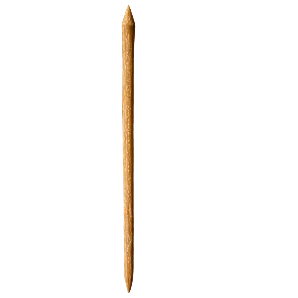 Big-Toothpick-PNG-Image-for-Creative-Design-and-Digital-Use