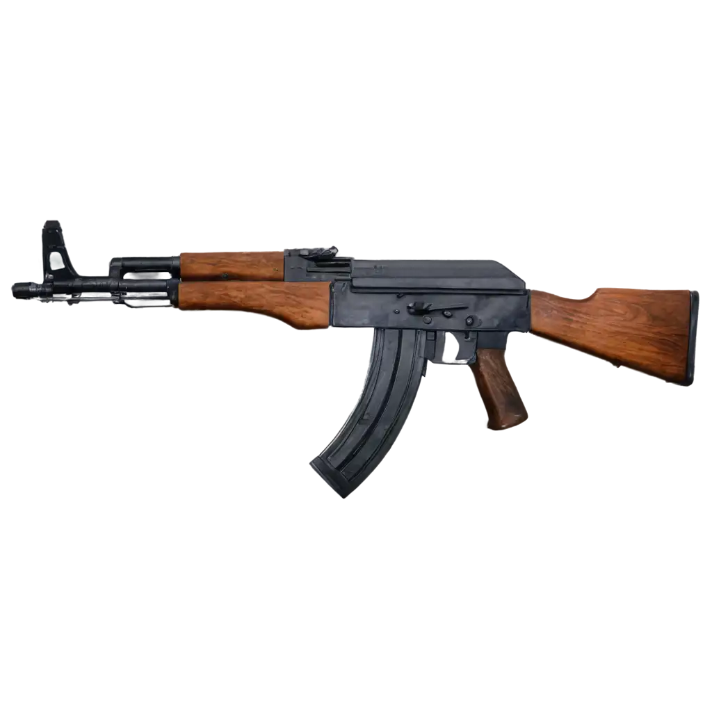 AK47-PNG-Image-HighQuality-Format-for-Precise-Detailing-and-Versatility