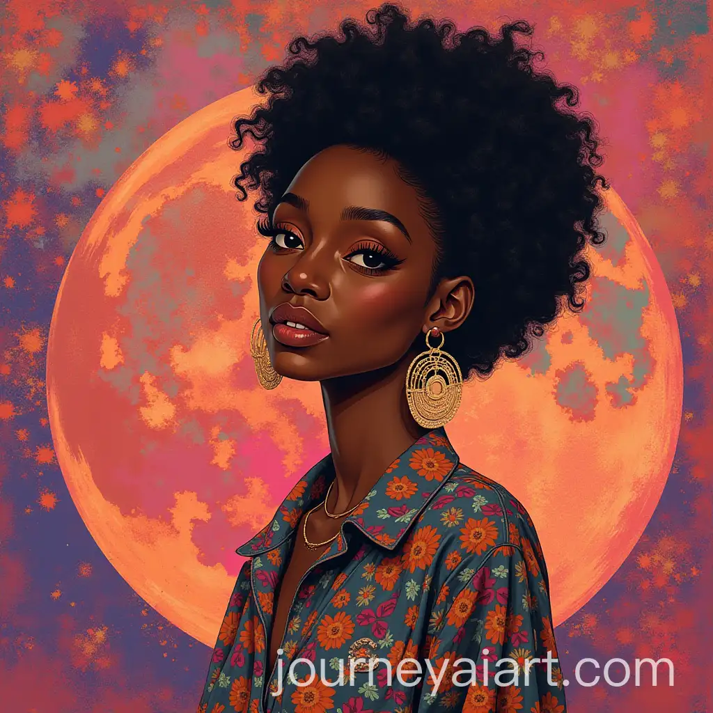 Abstract-Painting-Inspired-by-Jhene-Aikos-Music-and-Vibes