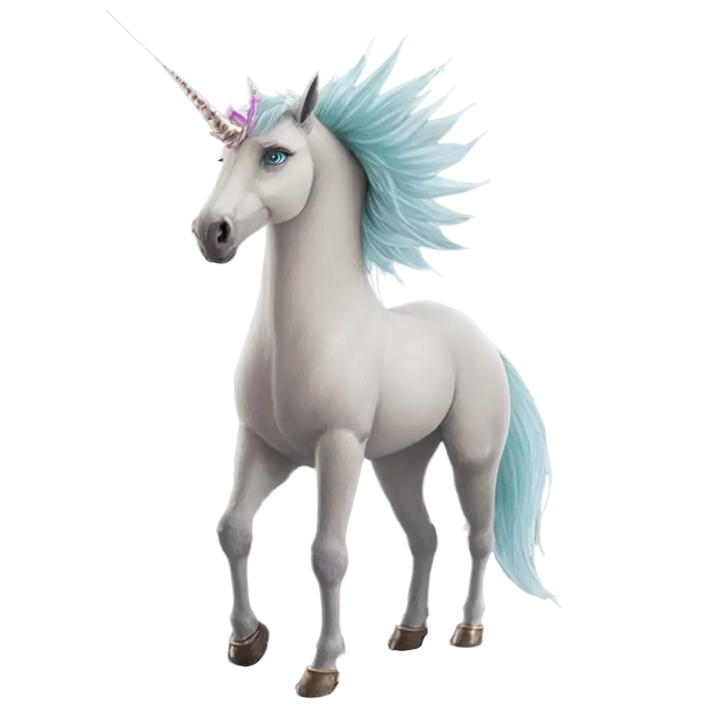 Magical-Unicorn-PNG-Image-for-Enchanting-Visuals-and-HighQuality-Designs