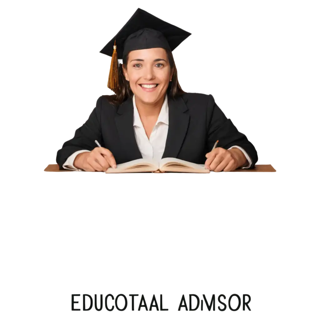 Educational-Advisor-PNG-Image-Professional-Guidance-in-HighQuality-Format