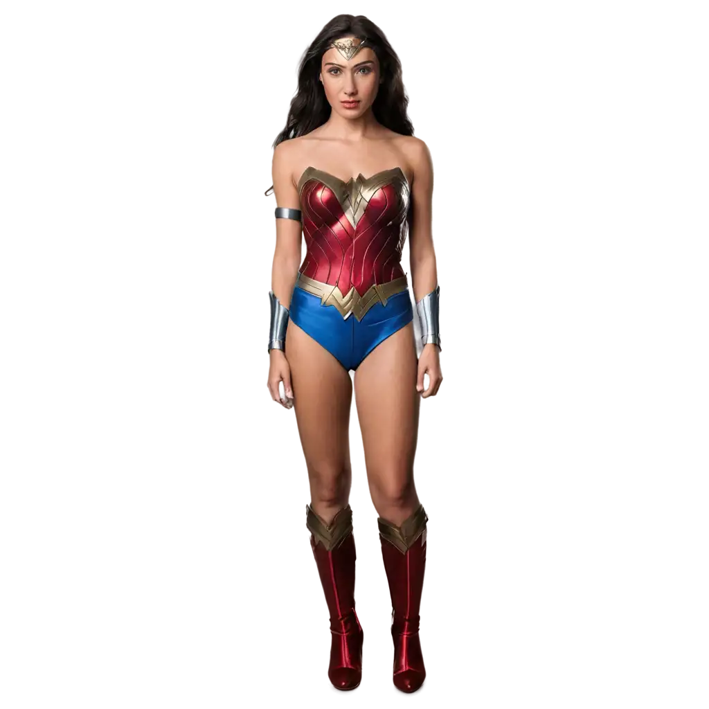 Wonder-Woman-Cute-PNG-Image-Enhancing-Online-Appeal-with-HighQuality-Artwork