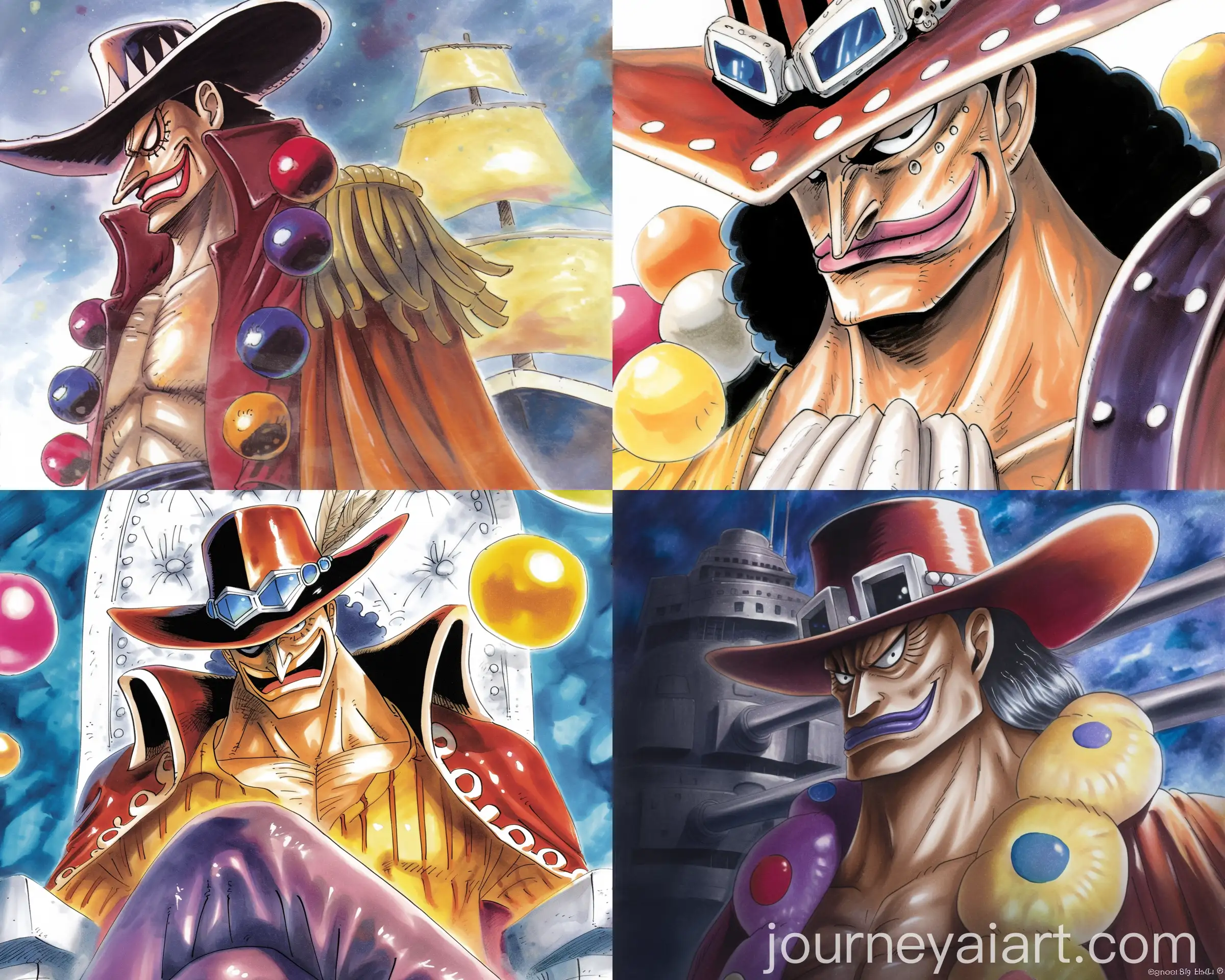 Admiral-Man-Character-from-Painted-Copic-Manga-in-Bright-Colors