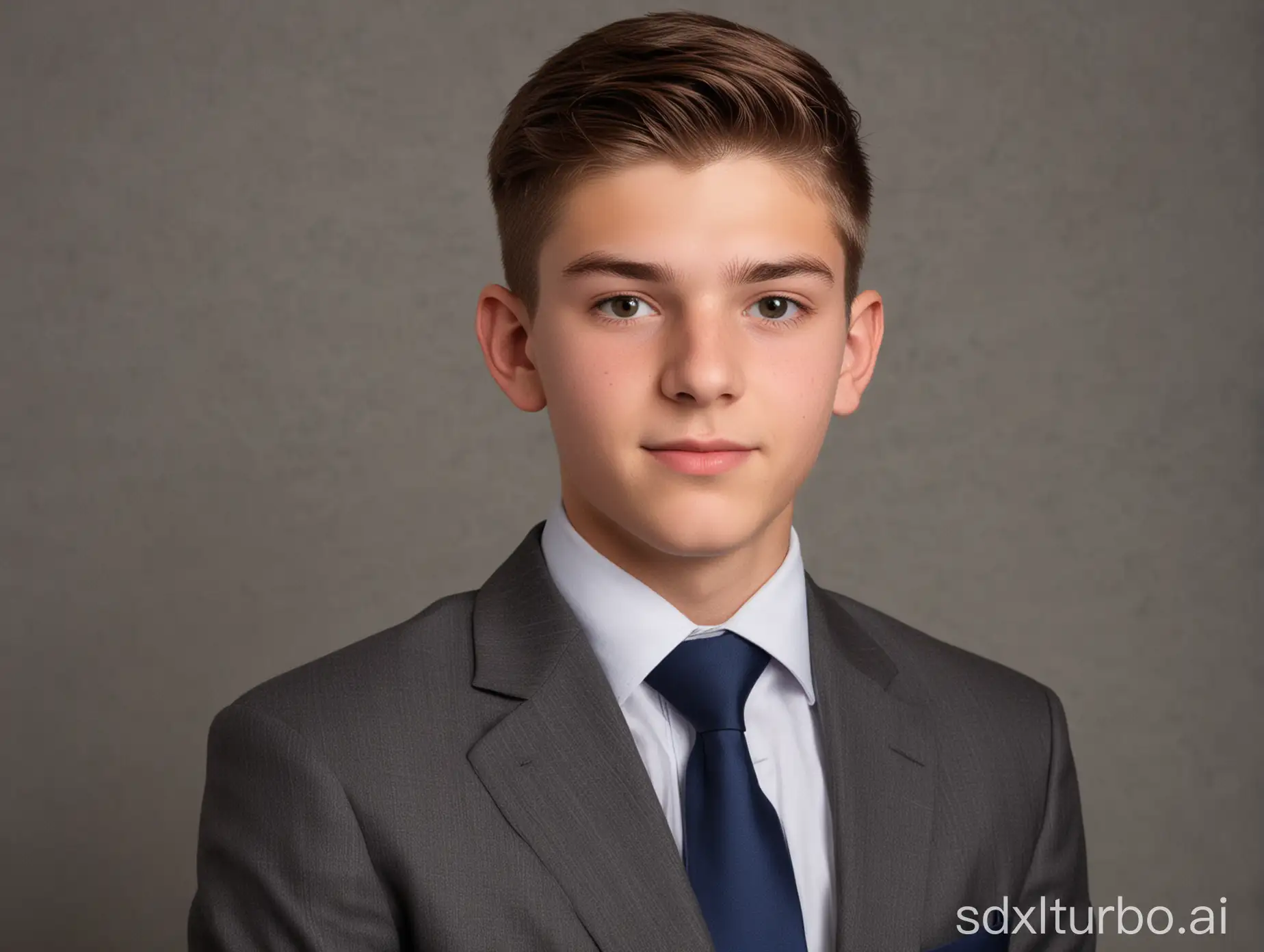 Young-Man-in-Suit-for-CV-Portrait