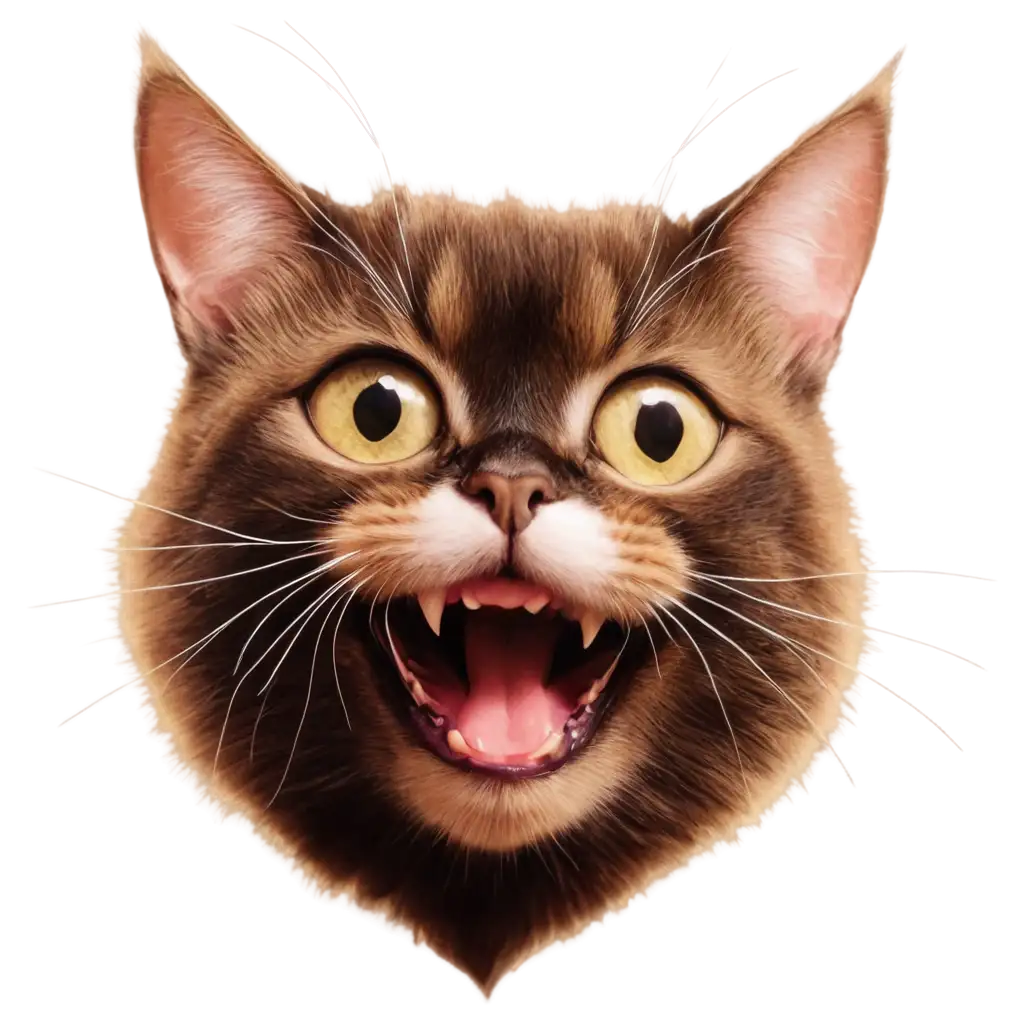 Comic-Cat-PNG-Image-for-Fun-Creative-and-Engaging-Visuals