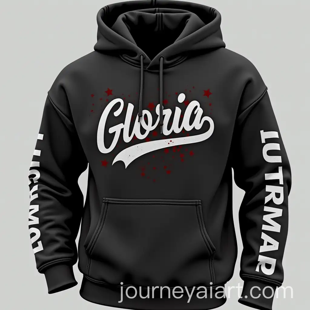 Custom-Hoodie-Design-Featuring-Luqman-and-Gloria-Names