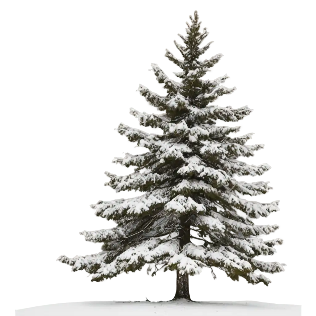 SnowCovered-Pine-Tree-PNG-HighQuality-Image-for-Winter-Themes