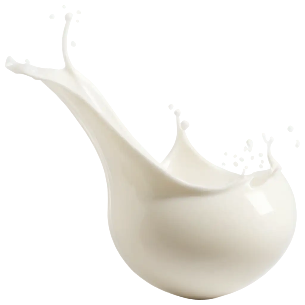 HighQuality-PNG-of-Milk-Splashes-for-Creative-and-Commercial-Use