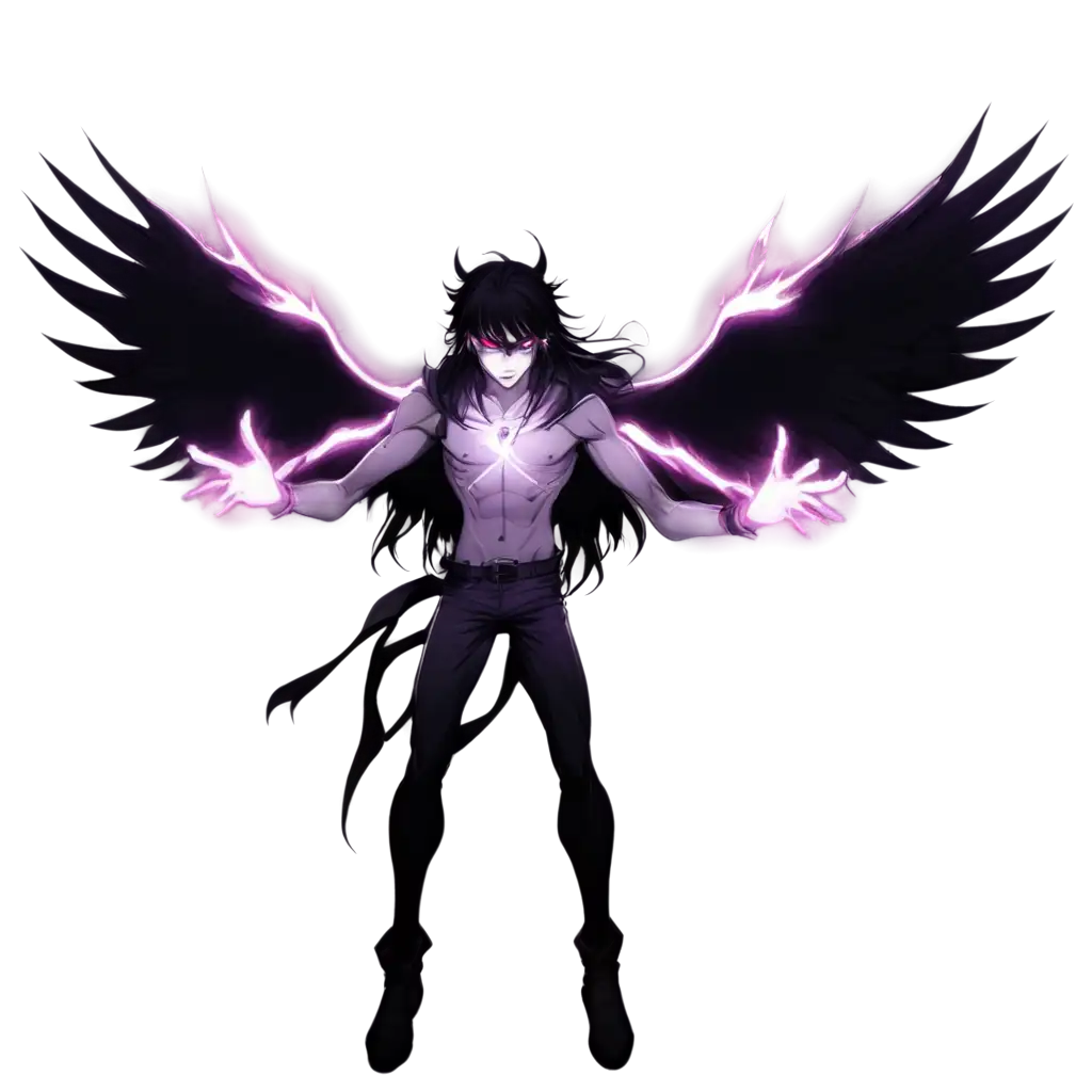 Powerful-Demonic-Anime-Character-PNG-with-Dark-Aura-and-Chaos-Background