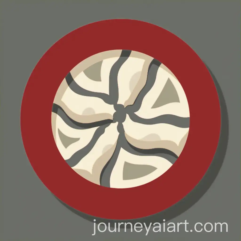 Traffic-Sign-Recognition-App-Logo-Design