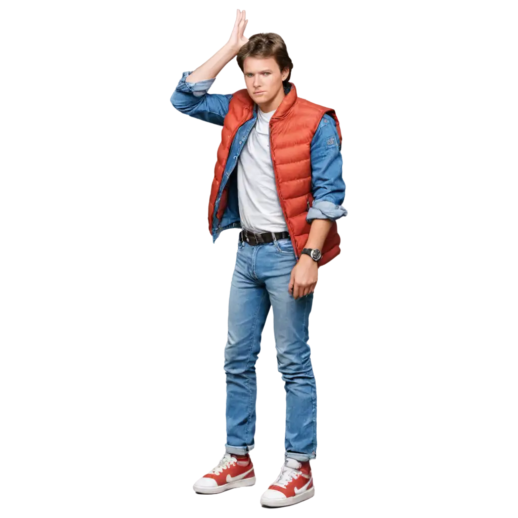 Marty-McFly-PNG-Capture-the-Timeless-Adventure-in-HighQuality-Image-Format