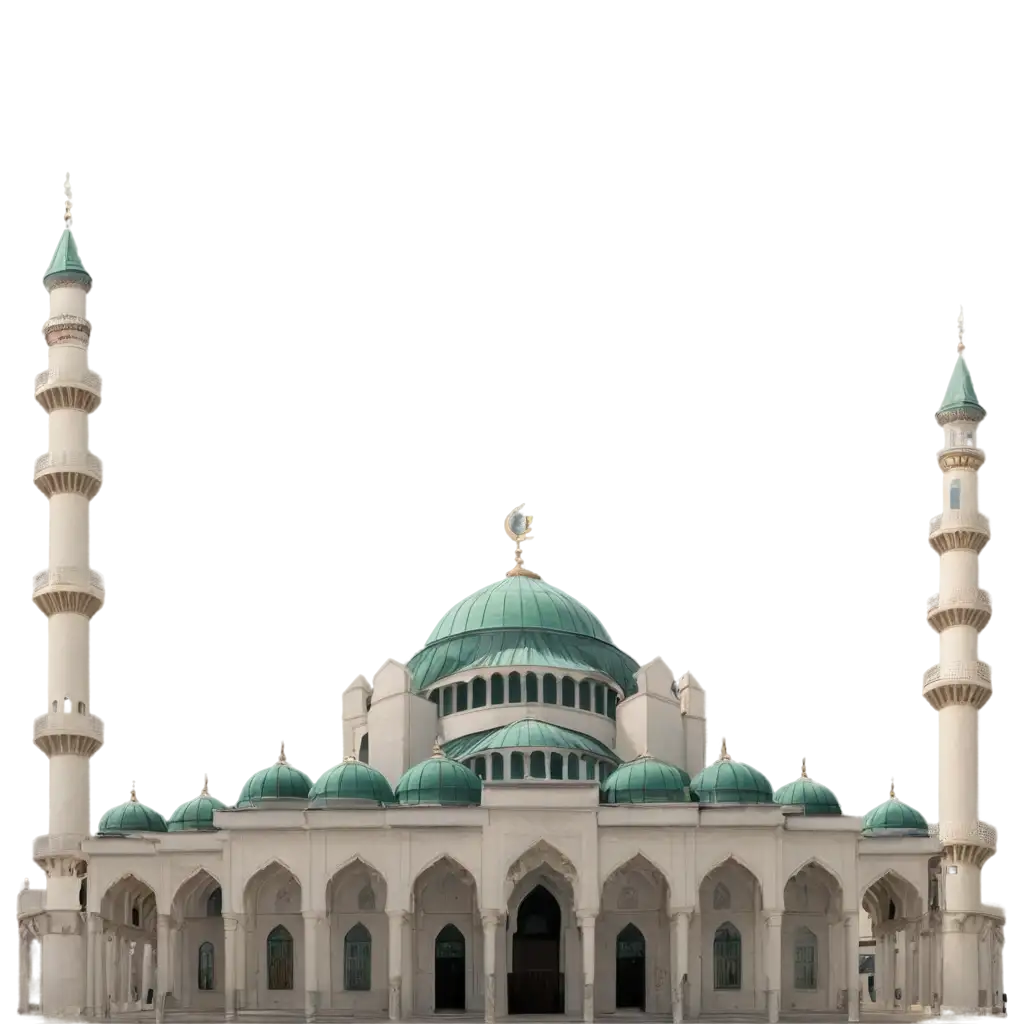 Stunning-PNG-Image-of-a-Beautiful-Mosque-Enhancing-Clarity-and-Quality