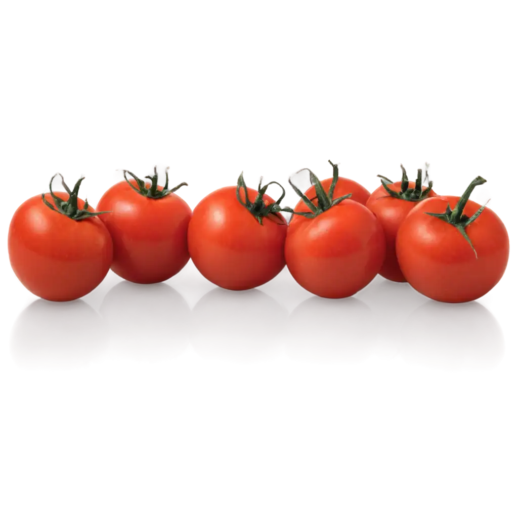 only tomatoes