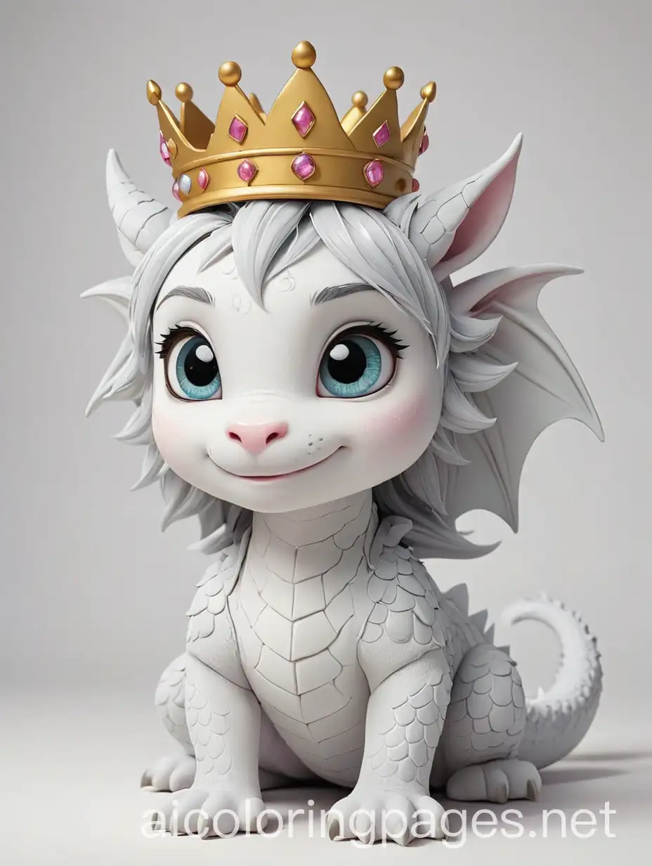 Princess-Crowned-Dragon-Coloring-Page-for-Kids