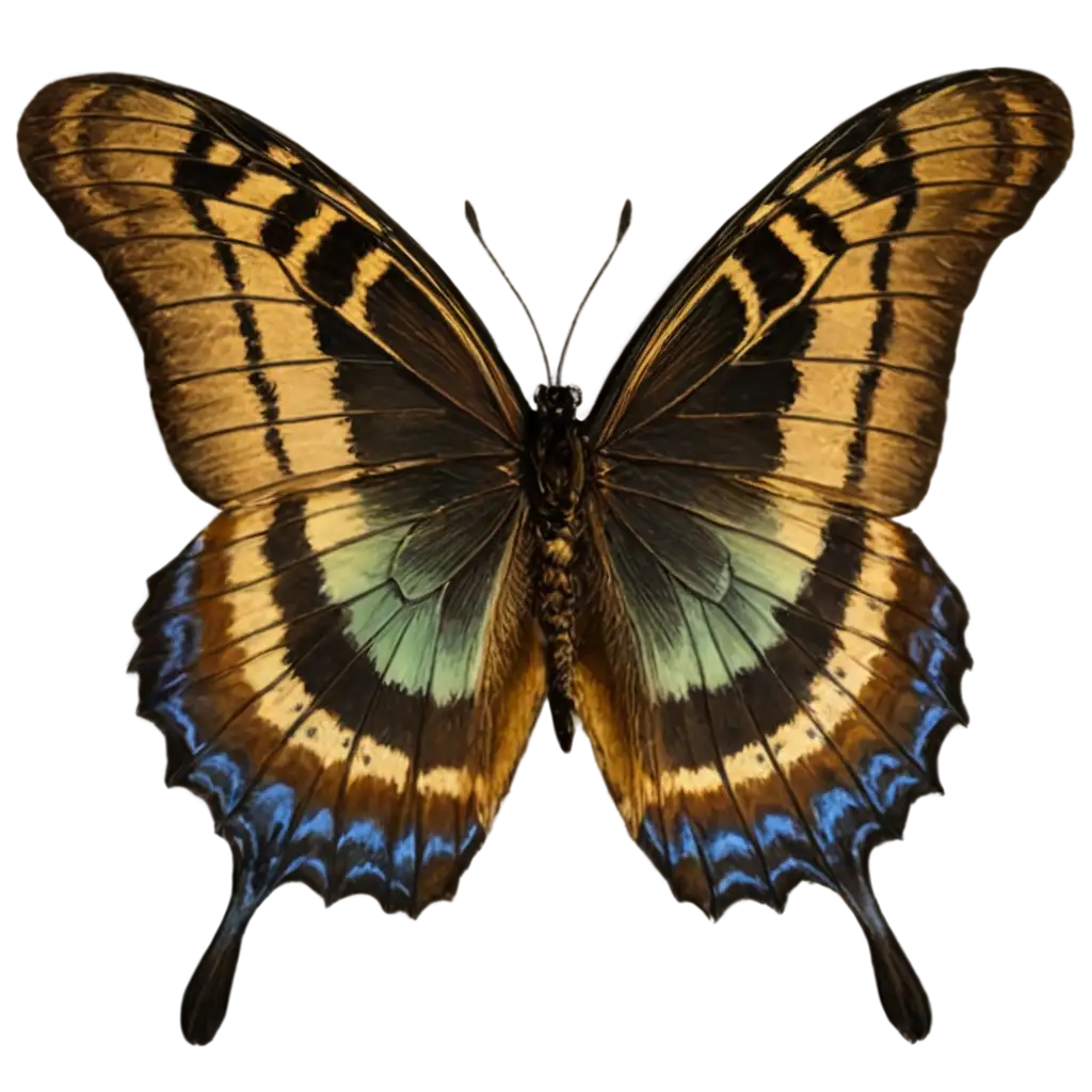 Beautiful-Butterfly-PNG-Image-HighQuality-Transparent-Design-for-Versatile-Uses