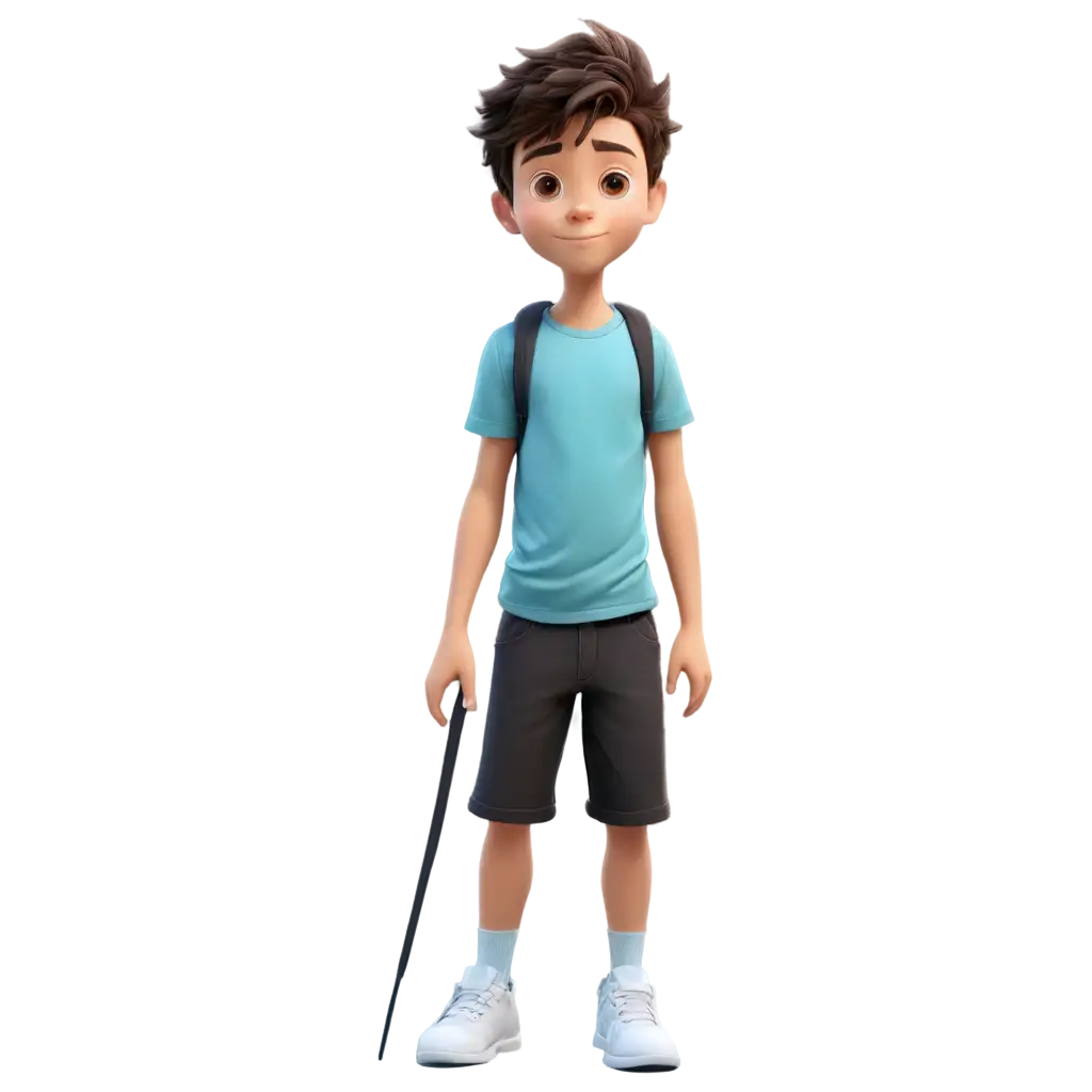 Adorable-Cartoon-Boy-PNG-Image-Create-a-Charming-Character-in-High-Quality