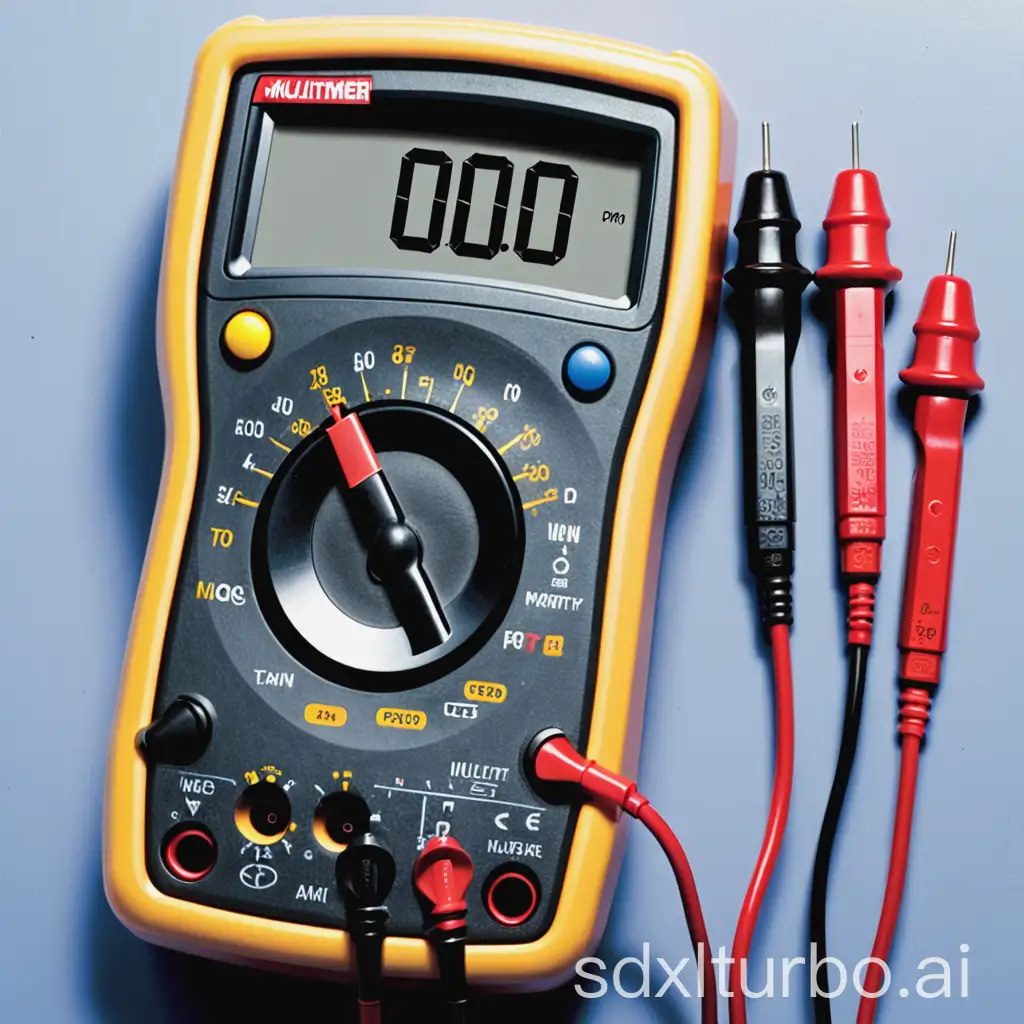 multimeter