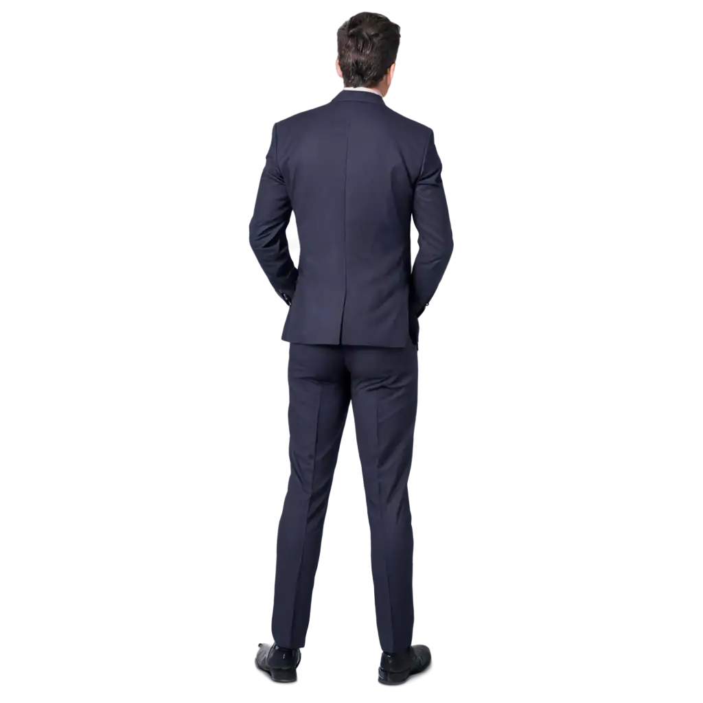 Professional-Back-View-of-a-Man-PNG-Image-HighQuality-and-Versatile