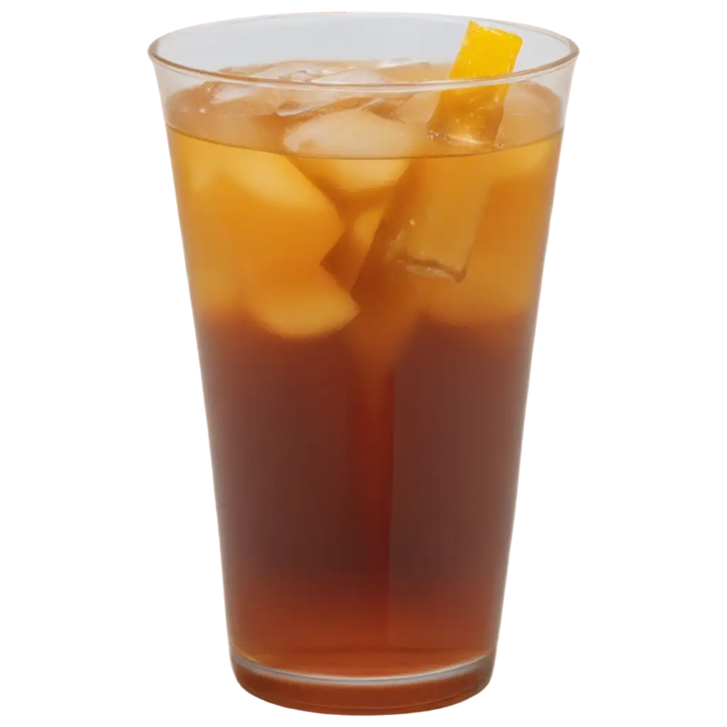 Jumbo-Iced-Tea-in-a-Plastic-Cup-PNG-Image-for-Clear-HighQuality-Digital-Use