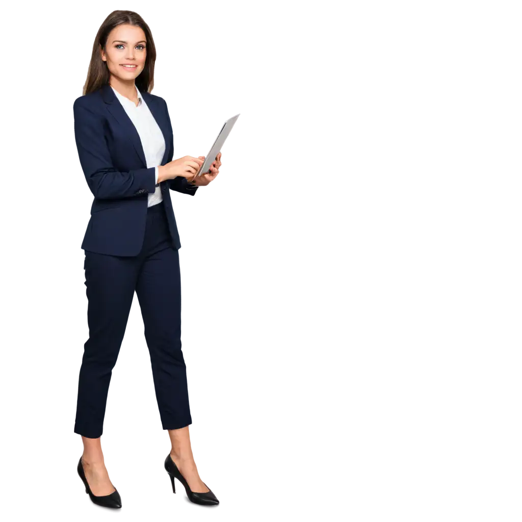 Confident-Business-Women-PNG-Image-for-Professional-and-Inspirational-Visuals