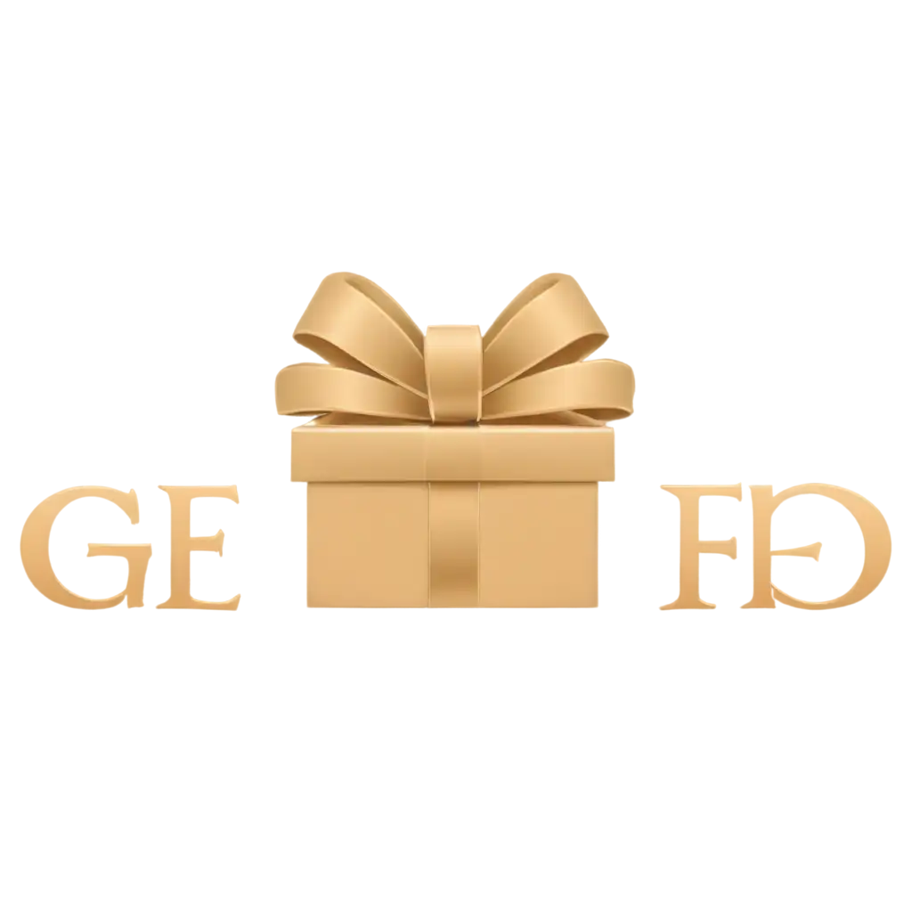 Gift-Logo-PNG-HighQuality-Image-for-Versatile-Applications