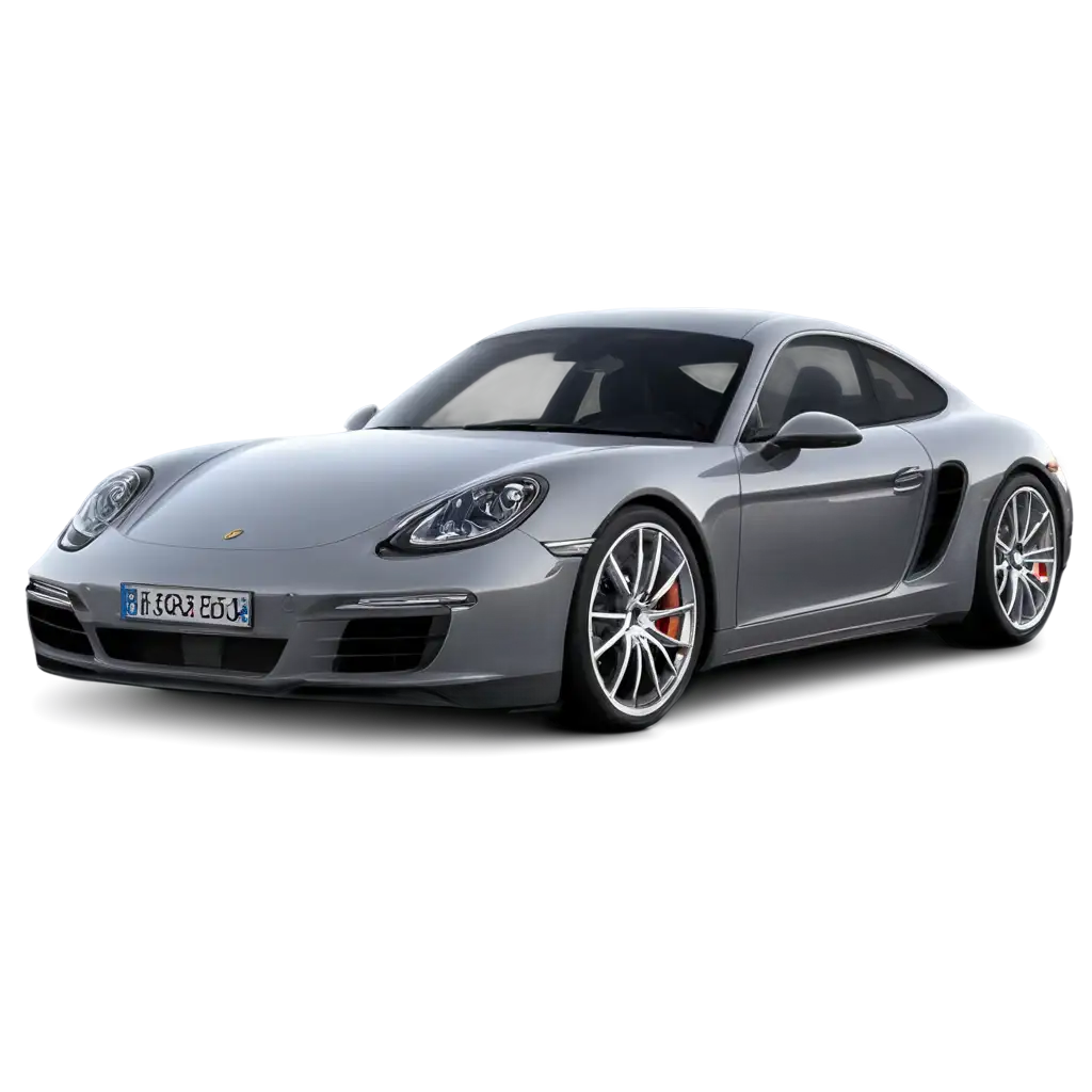 Premium-PNG-Image-of-a-Porsche-Car-AI-Art-Prompt-Analysis