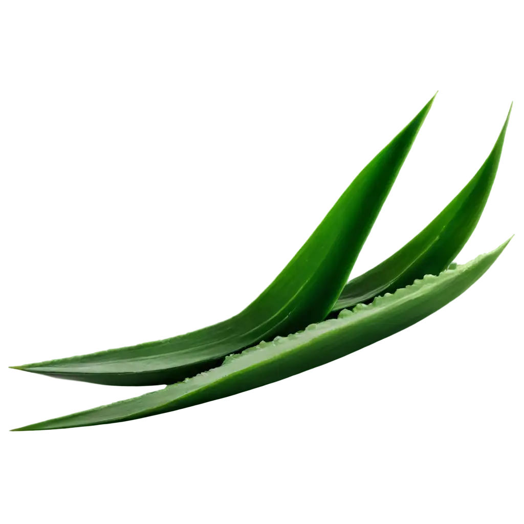 Aloe-Vera-Leaves-PNG-Image-for-Health-Wellness-andPNG-Image-Usage-Scenarios-Design-Applications