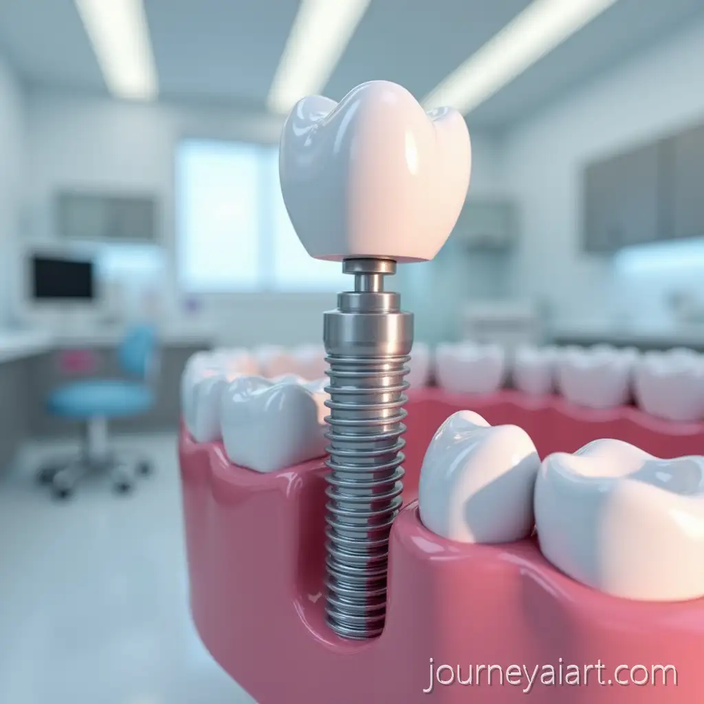 Dental-Implant-Procedure-in-a-Light-Clinic-Setting