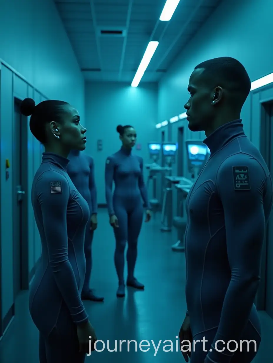 Stryker-Facing-Reprogrammed-Family-in-Futuristic-DDA-Facility