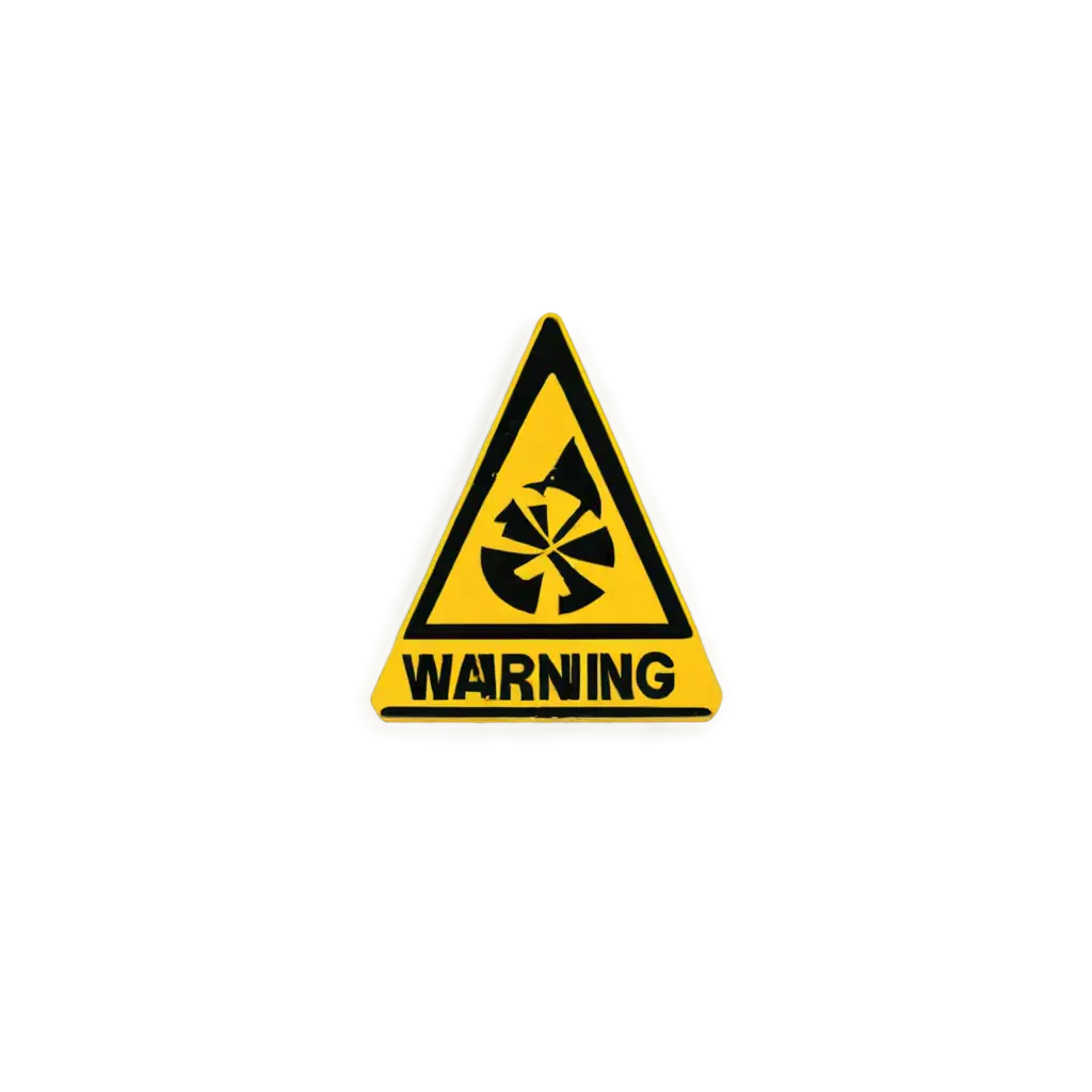 Creative-Warning-Sign-PNG-Image-Enhance-Visual-Communication-Online