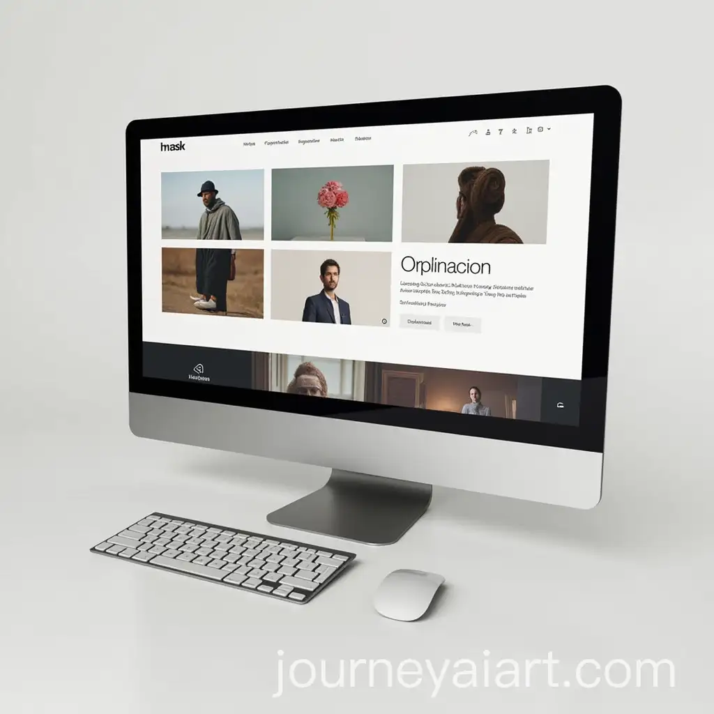Minimalist-Website-with-Designers-Portfolio