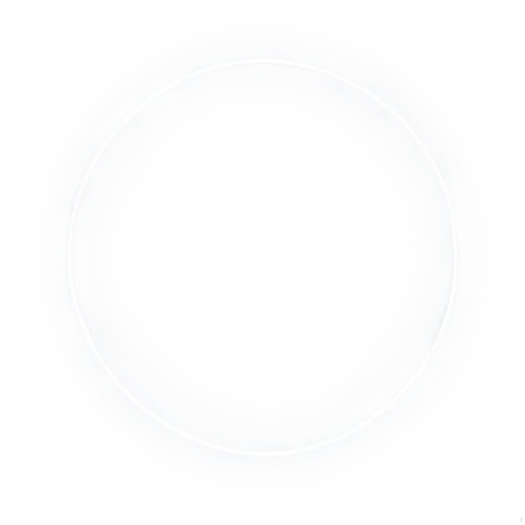 Stunning-White-Light-Circle-PNG-for-Enhanced-Visual-Impact