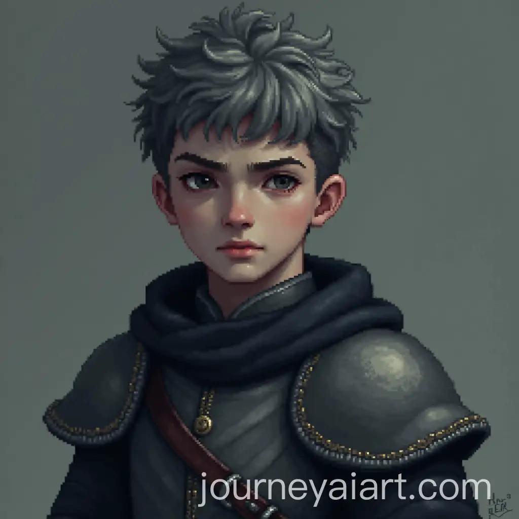 GraySkinned-Boy-in-Detailed-Pixelated-Medieval-Style