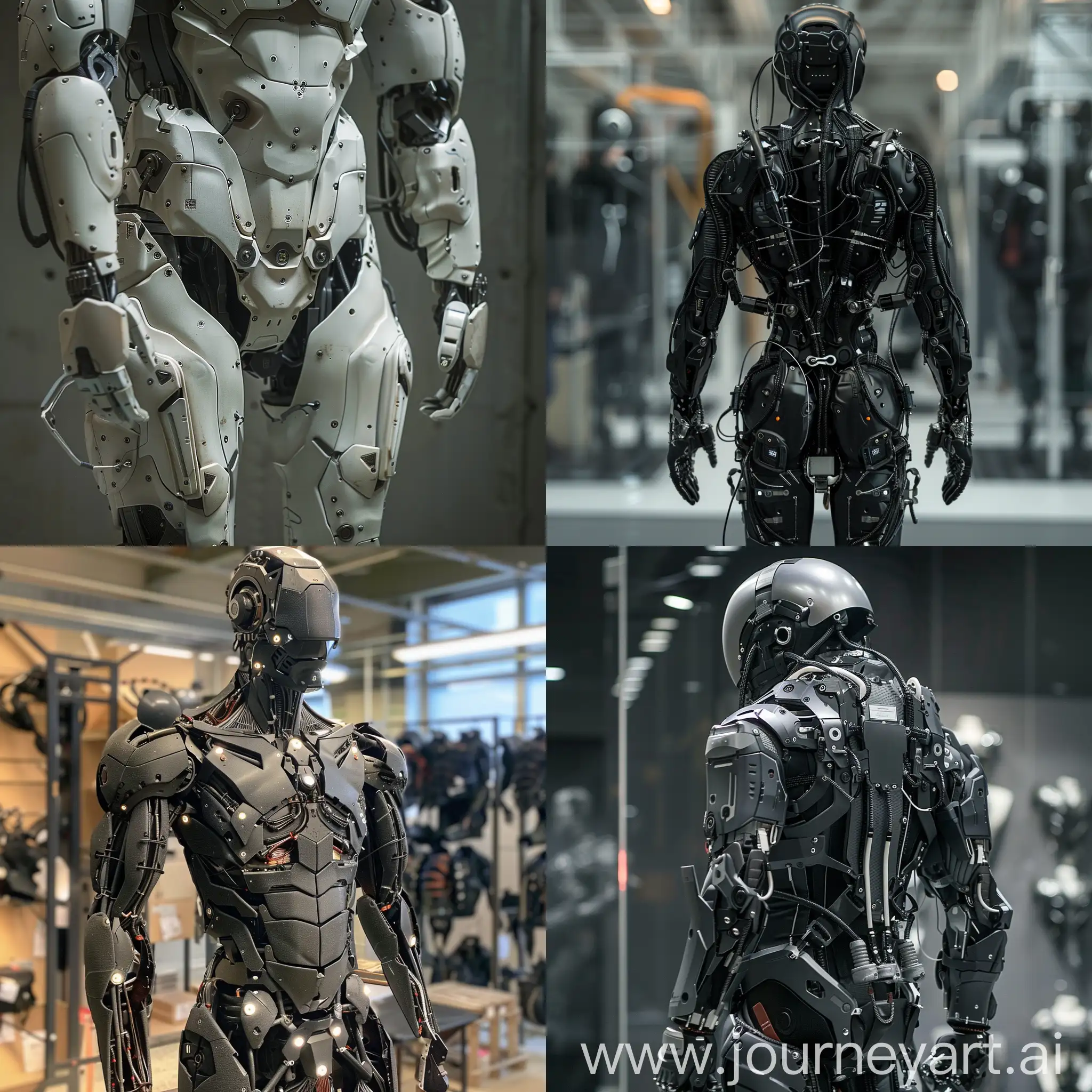 Advanced-Exosuit-Mimicking-Human-Body-Form-Version-6