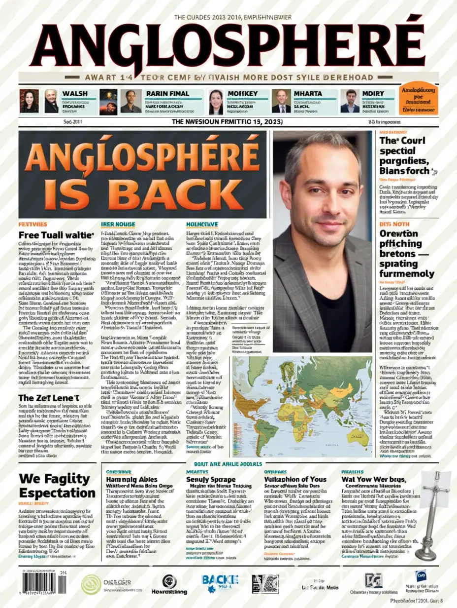 Dynamic-NewspaperStyle-Poster-for-Anglosphere-English-All-Over-the-World