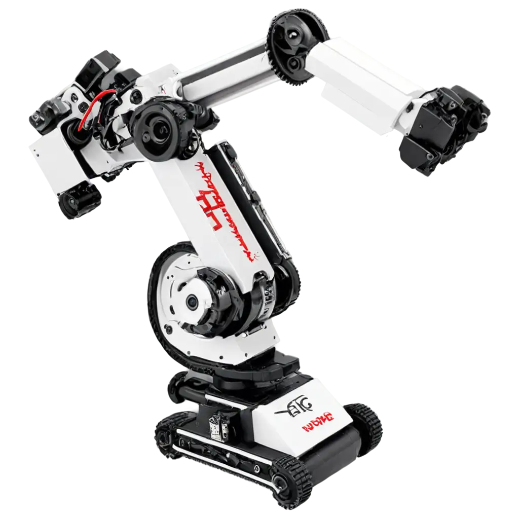 Ev3-Robotic-Arm-PNG-Image-Enhancing-Precision-and-Clarity