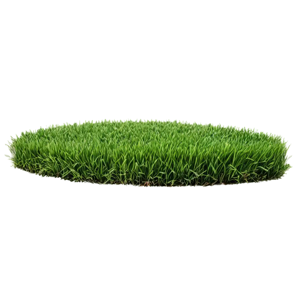 HighQualityPNG-Image-Usage-Guide-Short-Lawn-Grass-PNG-Image-for-Versatile-Applications