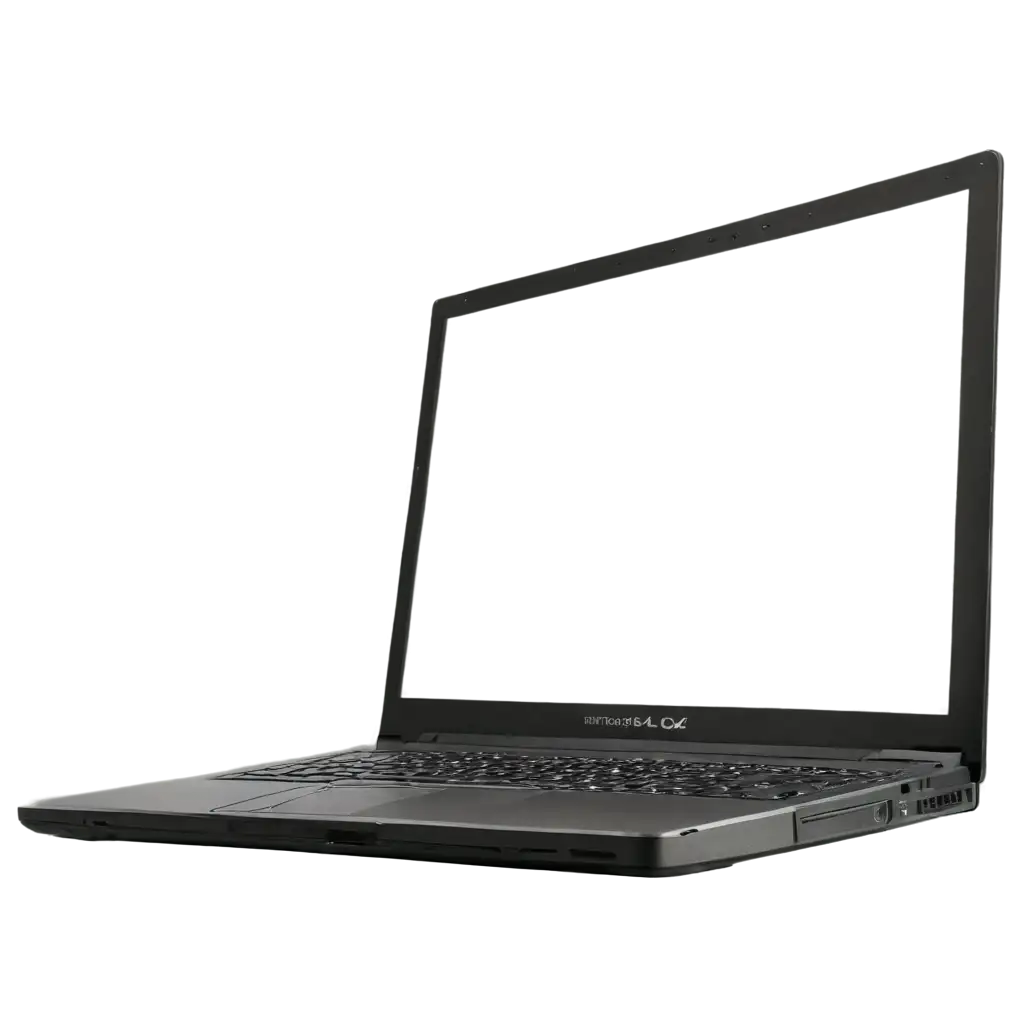 Laptop