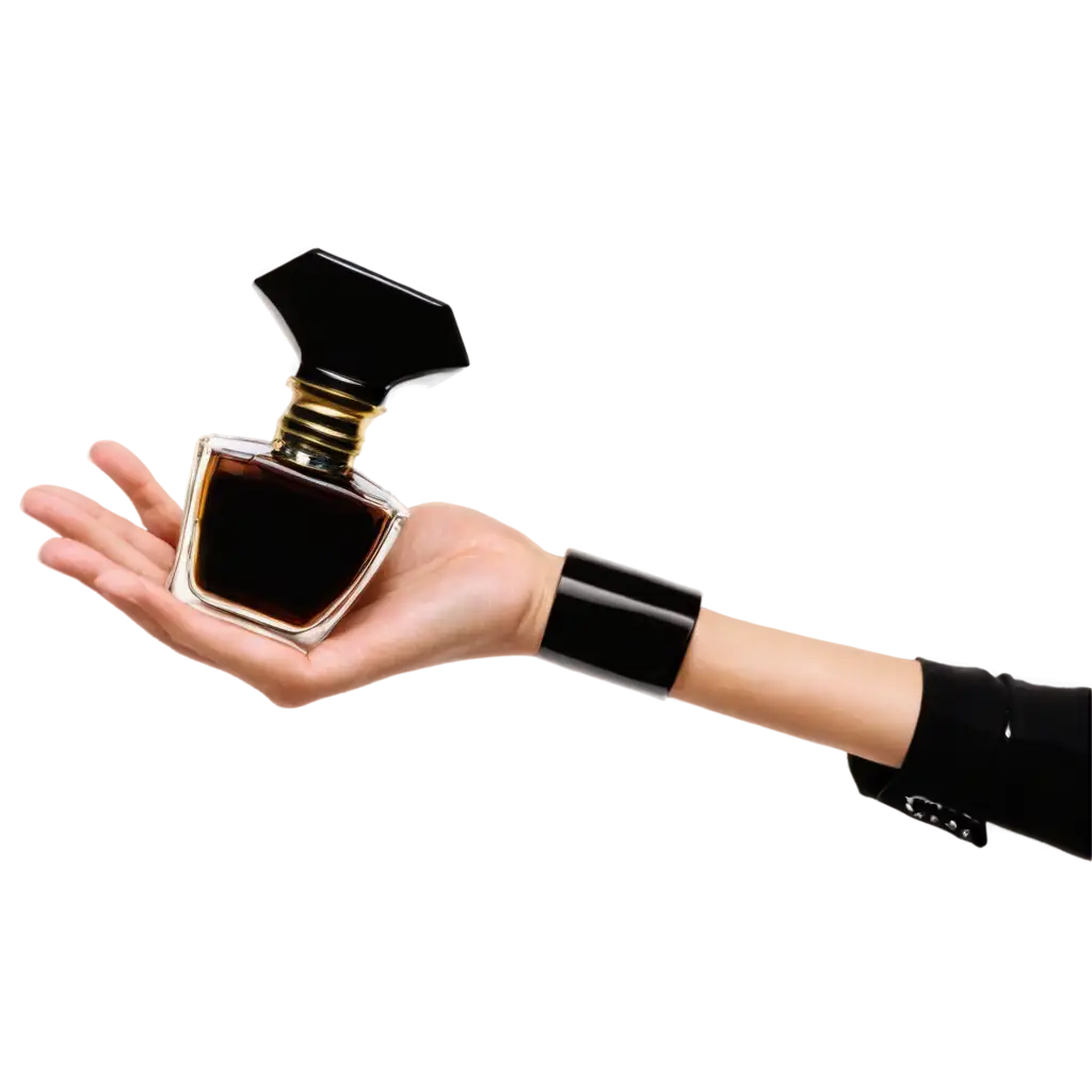 Elegant-Perfume-Bottle-PNG-for-HighQuality-Visuals