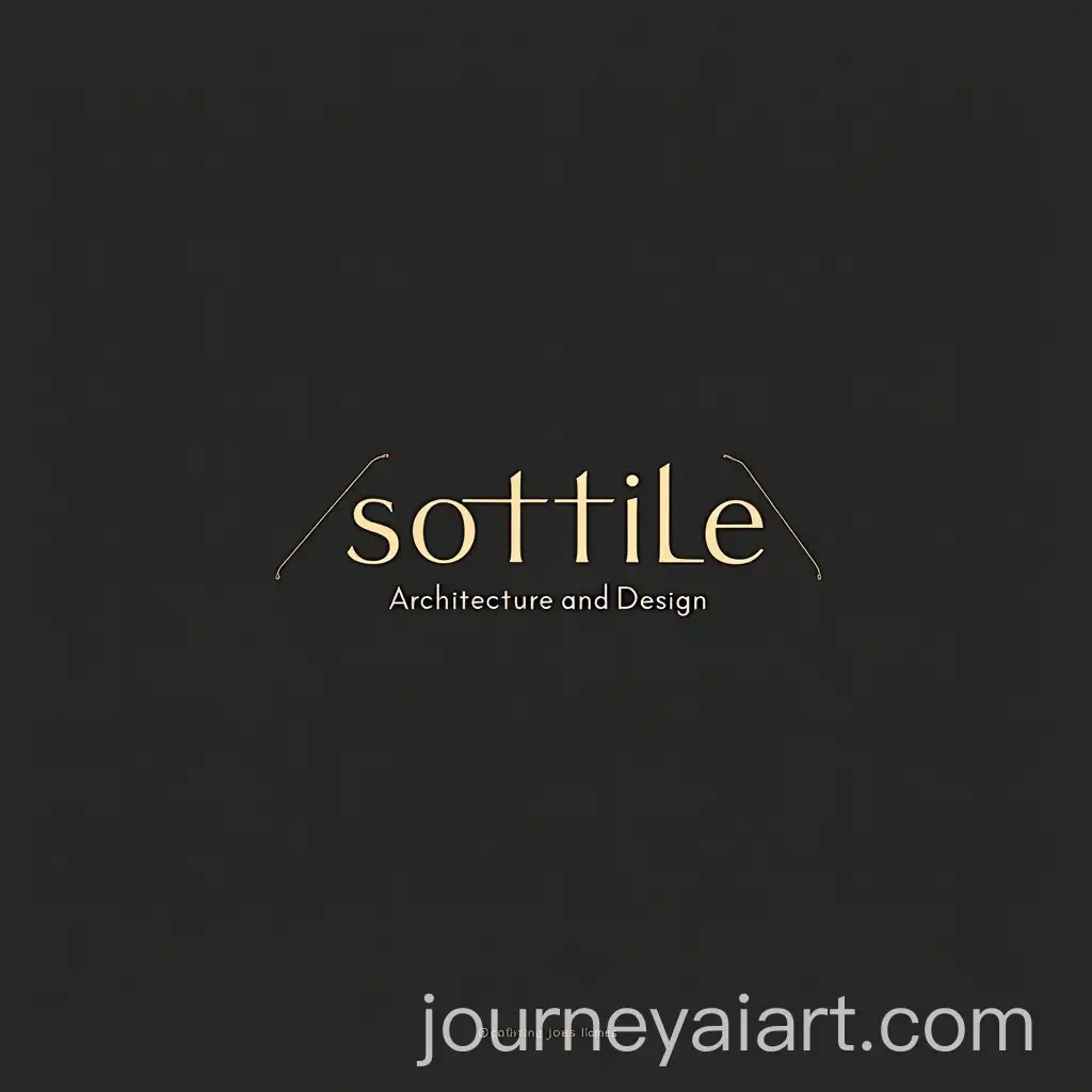Minimalist-Logo-Design-for-Sottile-Architecture-and-Design