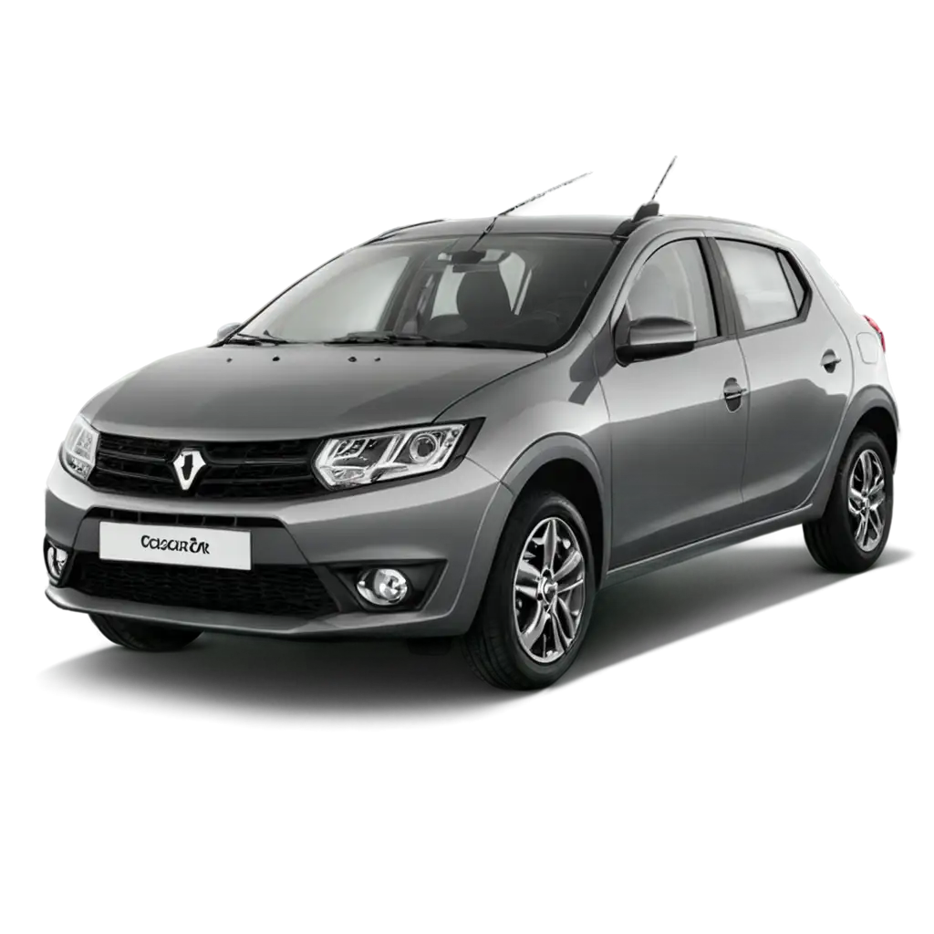 2016-Dacia-Sandero-Gri-Renkli-PNG-Image-HighQuality-Vehicle-Representation