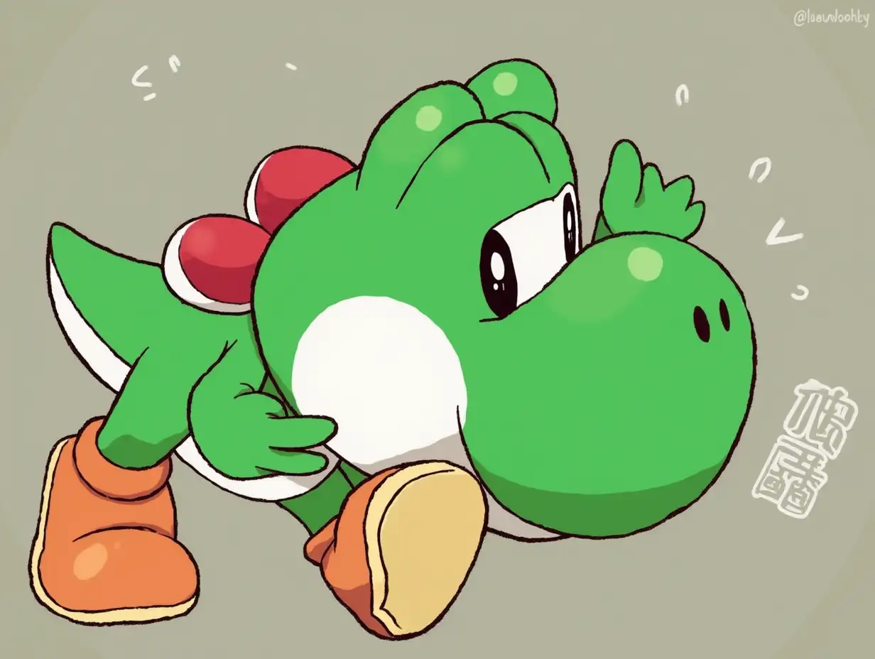 Yoshi