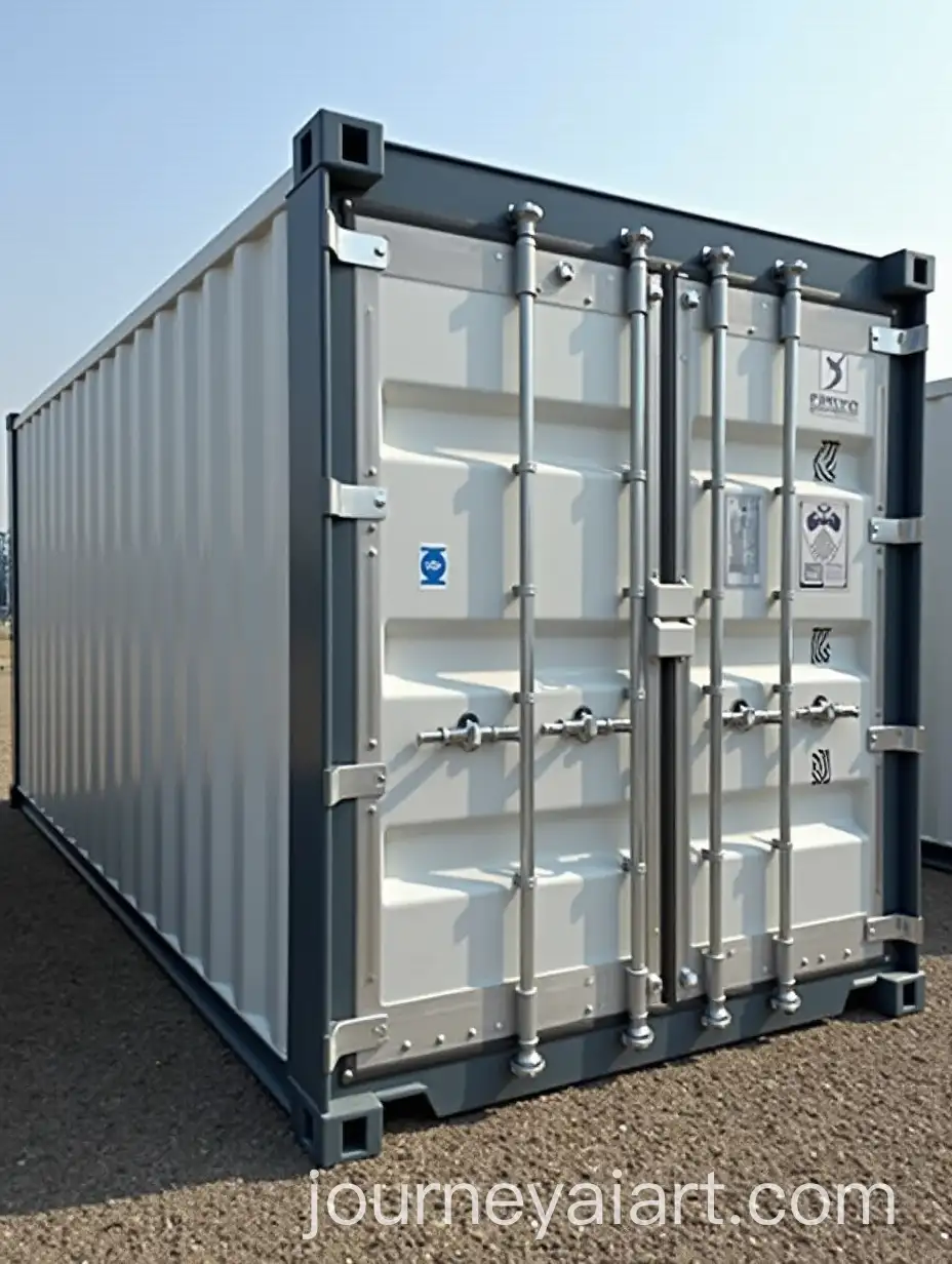 Battery-Energy-Storage-System-Installation-in-Ship-Container