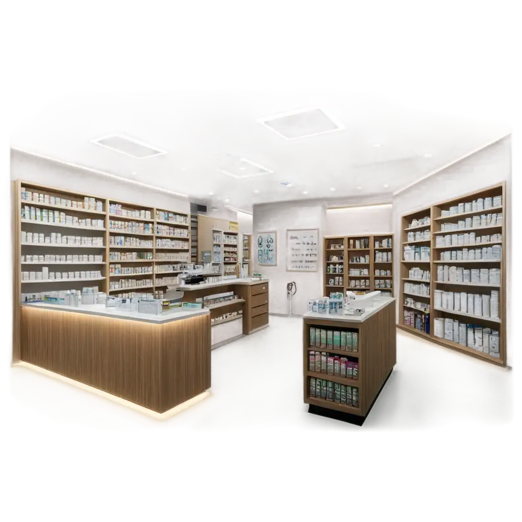 HighQuality-PNG-Design-for-a-Modern-Medicine-Shop-Elevate-Your-Visual-Content