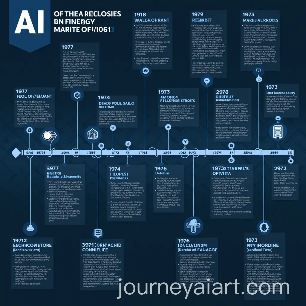 Infographic-Timeline-Showing-the-Evolution-of-AI-from-the-1950s-to-Present