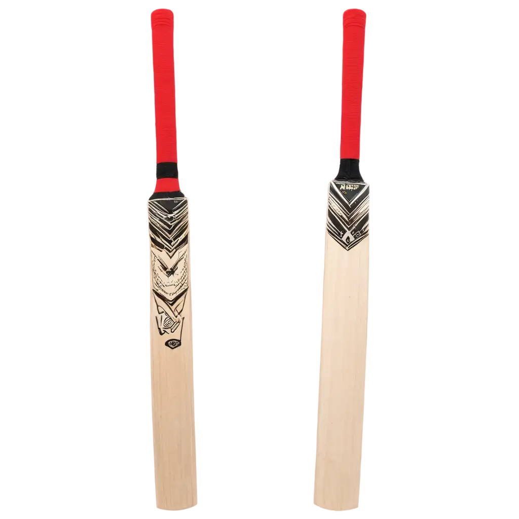 HighQuality-Cricket-Bat-PNG-Image-for-Various-Applications