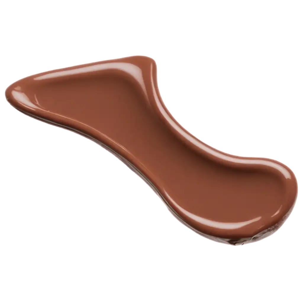 HighQuality-PNG-Image-of-Hot-Chocolate-Splashing-in-Curve-Shape-Enhance-Visual-Impact-Online