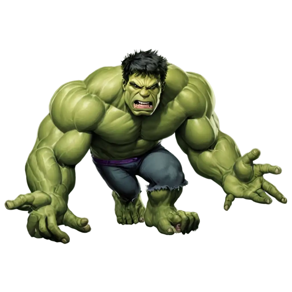 The-Hulk-PNG-Image-HighQuality-Versatile-Graphic-for-Digital-Projects