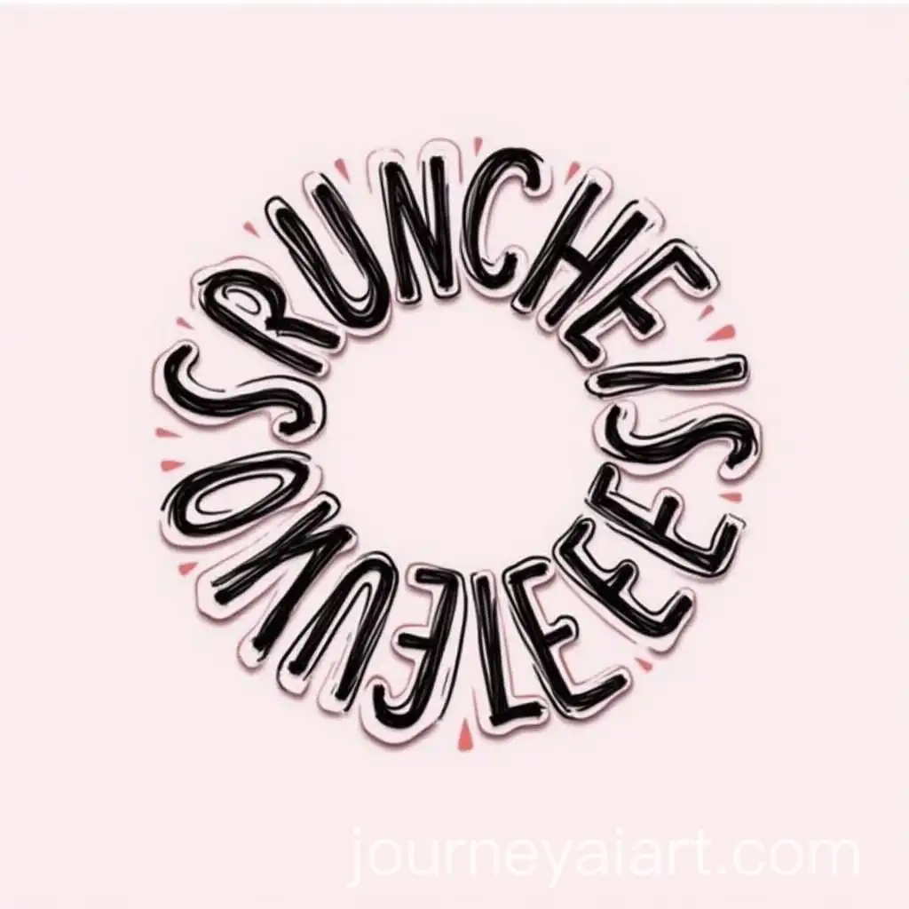 Stylish-Logo-Design-for-Scrunchies-Velli-Brand